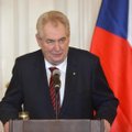 "Никаких путешествий за границу!": президент Чехии предложил оставить границы ЕС закрытыми еще на год