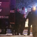 Colorado abordikliinikus hukkus tulistamises kolm inimest