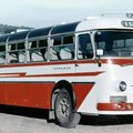 LAZ-busside põnev ajalugu: nõukogude eksperimentaaltehasest Ukraina bussitööstuse uhkuseks