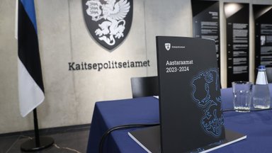 KAPO HOIATAB | Julgeolekuoht: Eesti IT-ettevõtetesse proovib tööle imbuda sadu Venemaa kodanikke