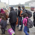 Saksamaale saabus 2015. aastal kaks miljonit sisserändajat