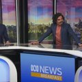 VIDEO | "Kuradi hirmus!" Vaata, kuidas raputab maavärin televisiooni hommikustuudiot Austraalias