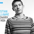 Kristian Kullamäe eesmärk on NBA