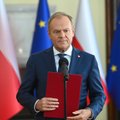Poola kaalub ühe Valgevene piiripunkti taasavamist