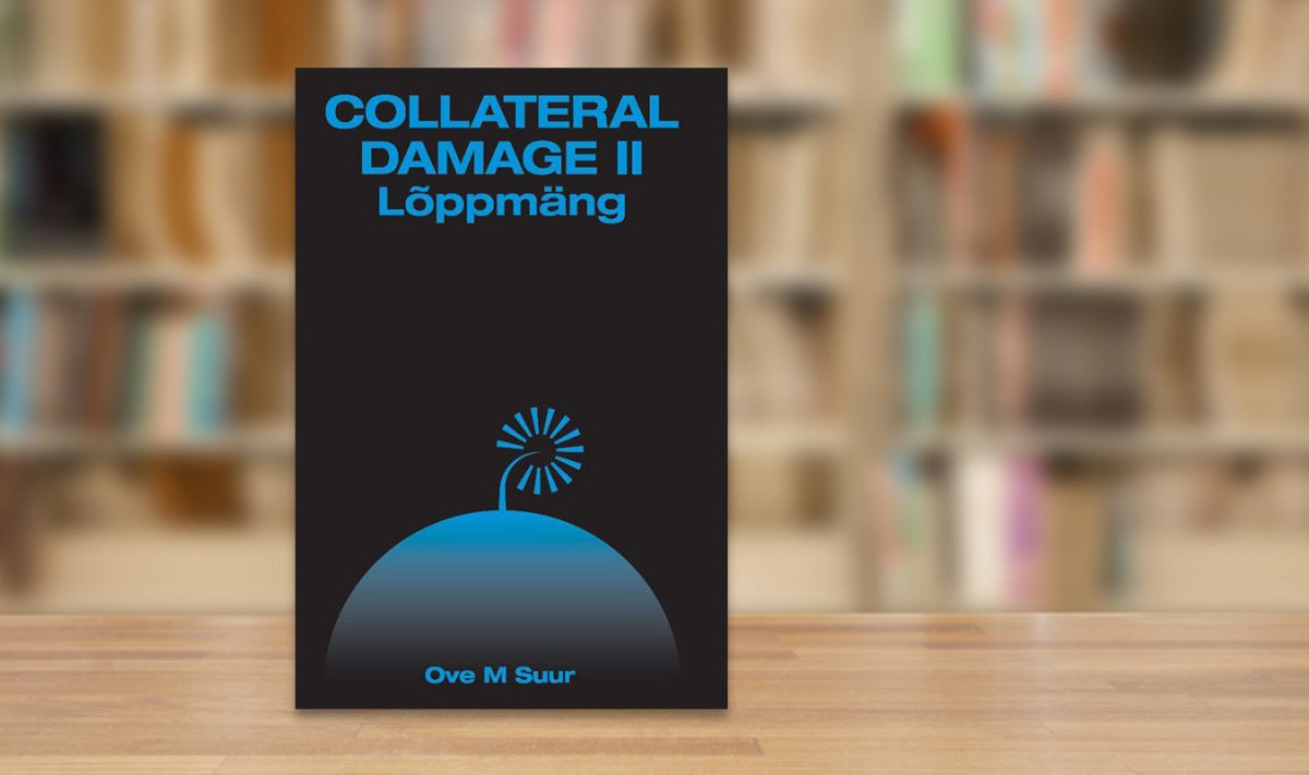Collateral damage II