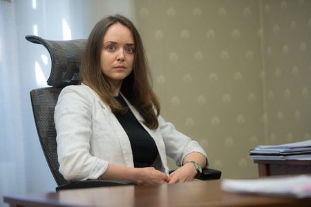 Kati Reitsak, riigiprokurör