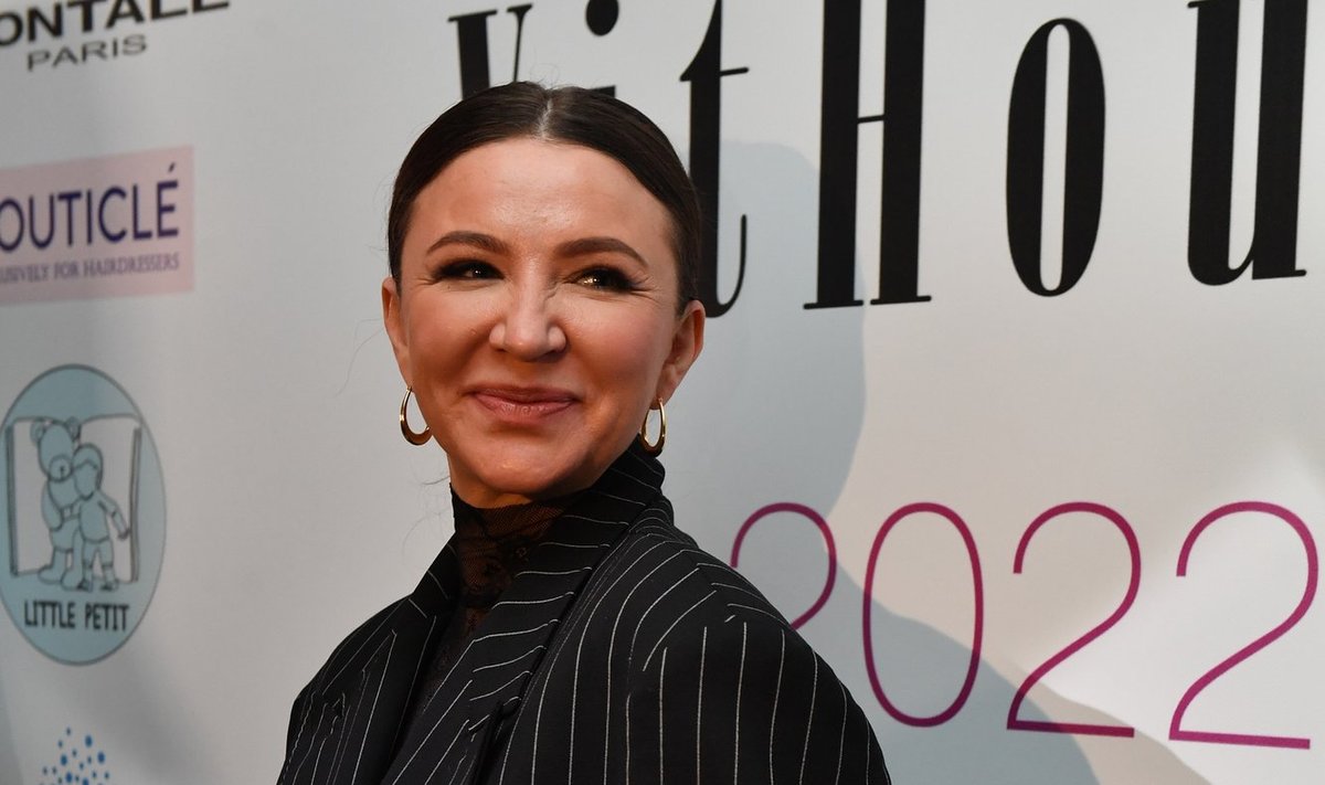 Елена Блиновская