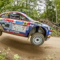 Soome ralliäss unistab võimalusest võistelda Hyundai WRC masinaga: natuke tüütu, et üks Norra kutt mööda läks