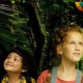 TREILER | Jaak Kilmi uus film "Jõulud džunglis" viib meid koos perega troopikasse