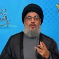 Hizbollah ähvardas Iraani ründamise korral USA sõjaväebaase