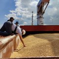 Из Одессы вышло последнее судно в рамках „зерновой сделки“. Кремль так и не подтвердил ее продление