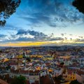 Eestlanna kogemus multikultuurses seitsme künka linnas Lissabonis: need neli kuud jätsid kustumatu jälje
