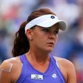 US Open: naiste maailma teine reket jäi veerandfinaalist välja
