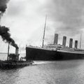 Kui uppuva laeva ahter tõmbab sind põhja: Titanicu põhjamineku hetk füüsiku pilgu läbi