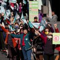 „Unustage Hiina! Kuidas on lood elukallidusega?“ Mida mõtlevad Taiwani valijad presidendivalimiste eelõhtul?