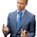 Moskva transpordiameti direktoriks määratud Eesti miljardär jääb Eesti kodakondsusest ilma