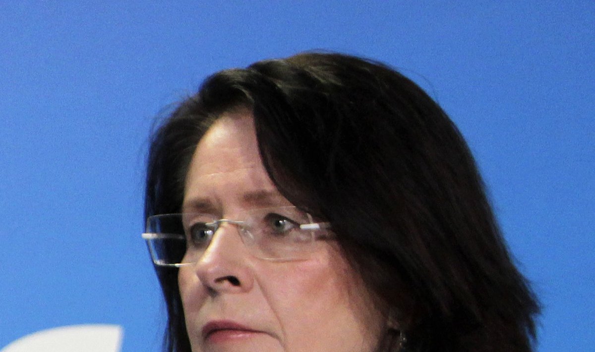 Miroslava Němcová