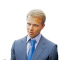 Eesti miljonär määrati Moskva transpordiameti direktoriks