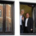 Wikileaksi asutajal Julian Assange'il võib pärast kuut aastat avaneda võimalus Ecuadori saatkonnast lahkuda
