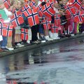 Leedus süüdistatakse Norrat leedu laste vanematelt äravõtmises norralaste geneetika parandamiseks