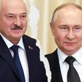 Teadur: vaevalt, et Putin Lukašenkat mürgitaks – talle meeldib tegutseda inimestega, kellega ta on harjunud