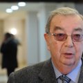Скончался экономист и политик Евгений Примаков