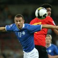 Skandaal paisub: Norra maksuameti uurimise all juba 6 Eesti jalgpallurit