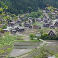Pensionipõlv Aasias? Jaapani valitsus hakkab tasuta maju jagama
