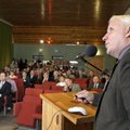 Omavalitsusjuhid õppereisist Gruusiasse: me ei käinud seal lustimas
