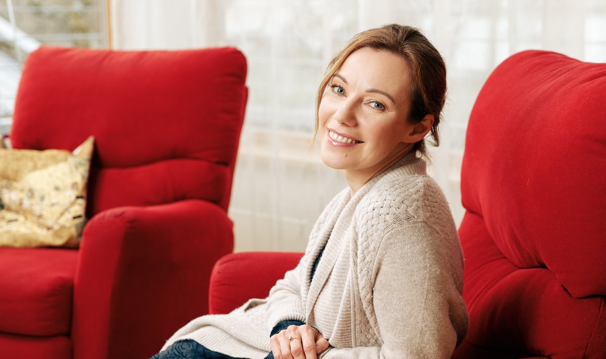 Katrin Saali Saul