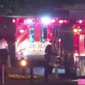 Tennessee ülikoolilinnakus sai tulistamises viga kolm inimest