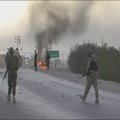 Afganistanis plahvatas USA konsulaadi lähedal autopomm ja toimus tulevahetus