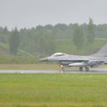 Eesti õhuvägi: väljalülitatud transponderitega lennukid on kõigile lennujuhtidele nuhtluseks