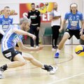 Bigbank tuli Pärnu vastu välja 0:2 kaotusseisust, TalTech alistas Selveri