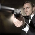 Kas “007: Surm peab ootama” on 2 tundi ja 43 minutit pikk?