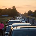 Prognoos: Saaremaa sild kasvataks algaastatel liiklusvoogu 20 protsenti