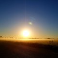 Uuring: uus koroonaviirus sureb päikesevalguses kiiresti
