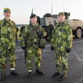 Rootsi riigikaitseeksperdid: Venemaa ärritumine ei tohi takistada Rootsi hädavajalikku NATO-sse astumist