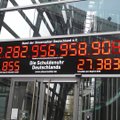 Euroopa Keskpank hoiatas: pandeemiavõlg ohustab finantsstabiilsust