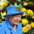 Uskumatu lugu! Kuninganna Elizabeth II läks põõsasse peitu, et ei peaks ebameeldiva külalisega vestlema
