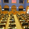 Riigikogu hakkab arutama demokraatiapaketi eelnõusid