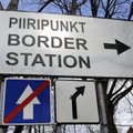 Õiguskantsleri hinnangul ei mõjutaks piirileping Tartu rahu