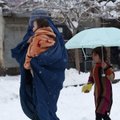 VIDEO: Afganistanis on lumesadudest põhjustatud laviinid nõudnud 54 inimelu