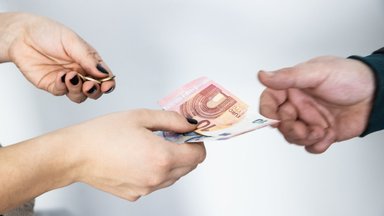 JUHTKIRI | Eesti peab tegema kõike: makse tõstma, kärpima ja laenu võtma