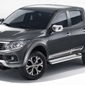 Fiat Fullback jõuab järgmisel kuul müügile