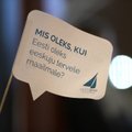 Eesti 200 toetus ületas taas valimiskünnise