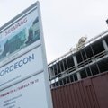 Nordecon построит в Киеве семиэтажное офисное здание