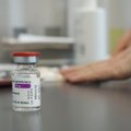 Soomel hakkab varsti AstraZeneca vaktsiini üle jääma