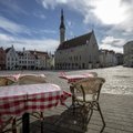 New York Times: возможно, что в Европе лучше всего к эпидемии готова Эстония