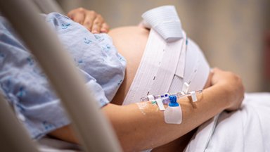 Sünnituse esilekutsumine: millal ja millist meetodit kasutatakse, kas esilekutsumise põhjuseid saab ennetada ja millised on riskid?